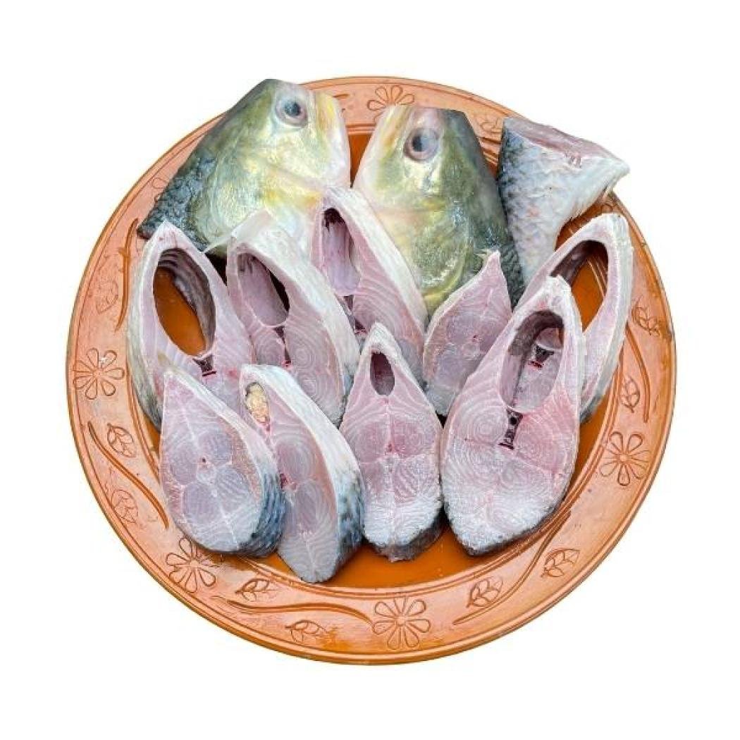 পদ্মার ইলিশ মাছ